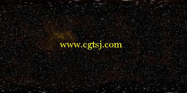 宇宙星空空间HDRI全景图图像合辑的图片29