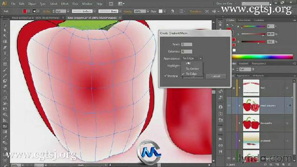 download illustrator cs6 one-on-one: fundamentals